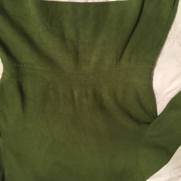 Jones New York sweater blazer - Picture 2 of 3